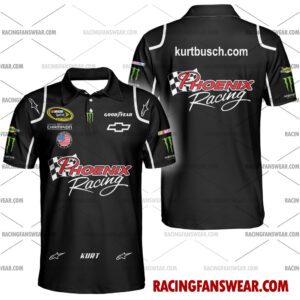 Kurt Busch Nascar Racing 2012 Uniform Apparel Clothes Hawaiian Polo Shirts 3 Nascar store - Loyal fans of Kurt Busch's Unisex Hawaiian Shirt,Unisex Polo Shirt,Kid Hawaiian Shirt,Kid Polo Shirt:vintage nascar racing suit,uniform,apparel,shirts,merch,merchandise,jersey,hoodie,jackets,shorts,sweatshirt,outfits,clothes