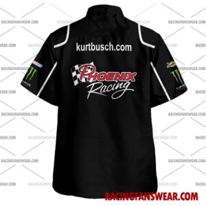 Kurt Busch Nascar Racing 2012 Uniform Apparel Clothes Hawaiian Polo Shirts 2 Nascar store - Loyal fans of Kurt Busch's Unisex Hawaiian Shirt,Unisex Polo Shirt,Kid Hawaiian Shirt,Kid Polo Shirt:vintage nascar racing suit,uniform,apparel,shirts,merch,merchandise,jersey,hoodie,jackets,shorts,sweatshirt,outfits,clothes