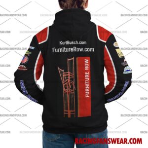 Kurt Busch Nascar Racing 2012 Uniform Apparel Clothes Sweatshirt Zip Pop Top Hoodie T-Shirt Long Pant 2 Nascar store - Loyal fans of Kurt Busch's Unisex Hoodie,Unisex Pop Top Hoodie,Unisex Zip Hoodie,Unisex T-Shirt,Unisex Sweatshirt,Unisex Long Pants,Kid Hoodie,Kid Zip Hoodie,Kid T-Shirt,Kid Sweatshirt,Kid Long Pants:vintage nascar racing suit,uniform,apparel,shirts,merch,merchandise,jersey,hoodie,jackets,shorts,sweatshirt,outfits,clothes