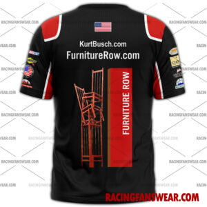 Kurt Busch Nascar Racing 2012 Uniform Apparel Clothes Sweatshirt Zip Pop Top Hoodie T-Shirt Long Pant 6 Nascar store - Loyal fans of Kurt Busch's Unisex Hoodie,Unisex Pop Top Hoodie,Unisex Zip Hoodie,Unisex T-Shirt,Unisex Sweatshirt,Unisex Long Pants,Kid Hoodie,Kid Zip Hoodie,Kid T-Shirt,Kid Sweatshirt,Kid Long Pants:vintage nascar racing suit,uniform,apparel,shirts,merch,merchandise,jersey,hoodie,jackets,shorts,sweatshirt,outfits,clothes