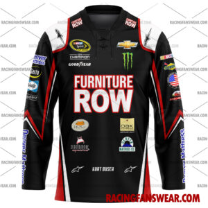Nascar store - Loyal fans of Kurt Busch's Men's Baseball Jersey,Women's Baseball Jersey,Kid's Baseball Jersey,Men's Hockey Jerseys,WoMen's Hockey Jerseys,Youth's Hockey Jerseys:vintage nascar racing suit,uniform,apparel,shirts,merch,merchandise,jersey,hoodie,jackets,shorts,sweatshirt,outfits,clothes