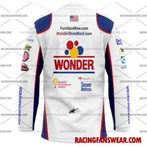 Kurt Busch Nascar Racing 2013 Uniform Apparel Clothes Baseball Jersey Hockey Jersey 4 Nascar store - Loyal fans of Kurt Busch's Men's Baseball Jersey,Women's Baseball Jersey,Kid's Baseball Jersey,Men's Hockey Jerseys,WoMen's Hockey Jerseys,Youth's Hockey Jerseys:vintage nascar racing suit,uniform,apparel,shirts,merch,merchandise,jersey,hoodie,jackets,shorts,sweatshirt,outfits,clothes