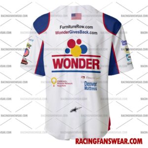 Kurt Busch Nascar Racing 2013 Uniform Apparel Clothes Baseball Jersey Hockey Jersey 2 Nascar store - Loyal fans of Kurt Busch's Men's Baseball Jersey,Women's Baseball Jersey,Kid's Baseball Jersey,Men's Hockey Jerseys,WoMen's Hockey Jerseys,Youth's Hockey Jerseys:vintage nascar racing suit,uniform,apparel,shirts,merch,merchandise,jersey,hoodie,jackets,shorts,sweatshirt,outfits,clothes