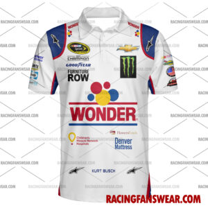 Kurt Busch Nascar Racing 2013 Uniform Apparel Clothes Hawaiian Polo Shirts 4 Nascar store - Loyal fans of Kurt Busch's Unisex Hawaiian Shirt,Unisex Polo Shirt,Kid Hawaiian Shirt,Kid Polo Shirt:vintage nascar racing suit,uniform,apparel,shirts,merch,merchandise,jersey,hoodie,jackets,shorts,sweatshirt,outfits,clothes