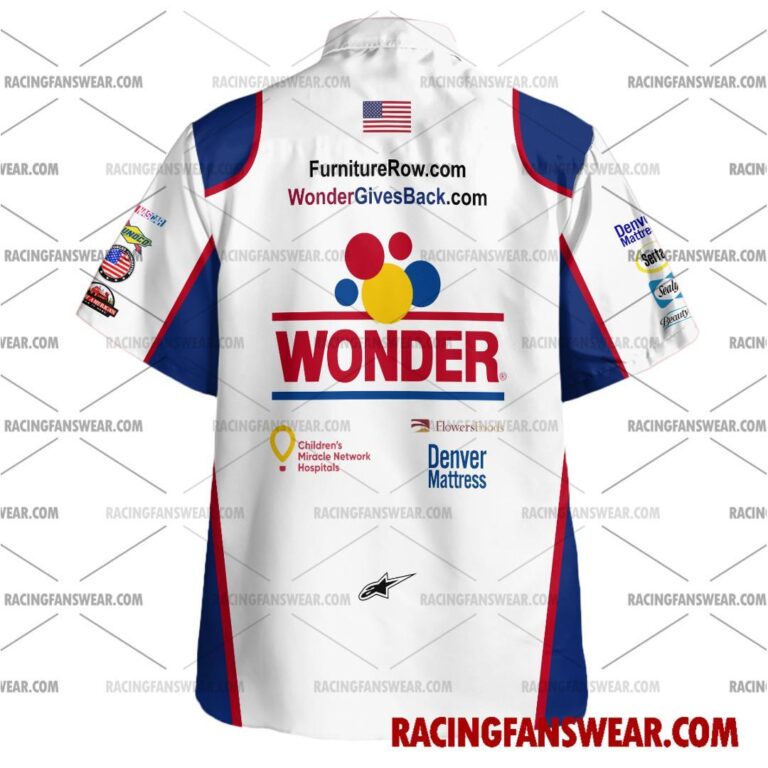 Nascar store - Loyal fans of Kurt Busch's Unisex Hawaiian Shirt,Unisex Polo Shirt,Kid Hawaiian Shirt,Kid Polo Shirt:vintage nascar racing suit,uniform,apparel,shirts,merch,merchandise,jersey,hoodie,jackets,shorts,sweatshirt,outfits,clothes