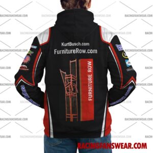 Kurt Busch Nascar Racing 2013 Uniform Apparel Clothes Sweatshirt Zip Pop Top Hoodie T-Shirt Long Pant 2 Nascar store - Loyal fans of Kurt Busch's Unisex Hoodie,Unisex Pop Top Hoodie,Unisex Zip Hoodie,Unisex T-Shirt,Unisex Sweatshirt,Unisex Long Pants,Kid Hoodie,Kid Zip Hoodie,Kid T-Shirt,Kid Sweatshirt,Kid Long Pants:vintage nascar racing suit,uniform,apparel,shirts,merch,merchandise,jersey,hoodie,jackets,shorts,sweatshirt,outfits,clothes