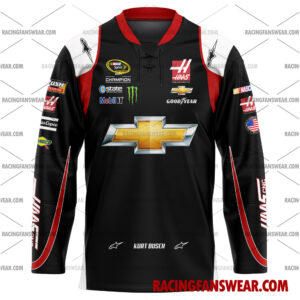 Nascar store - Loyal fans of Kurt Busch's Men's Baseball Jersey,Women's Baseball Jersey,Kid's Baseball Jersey,Men's Hockey Jerseys,WoMen's Hockey Jerseys,Youth's Hockey Jerseys:vintage nascar racing suit,uniform,apparel,shirts,merch,merchandise,jersey,hoodie,jackets,shorts,sweatshirt,outfits,clothes