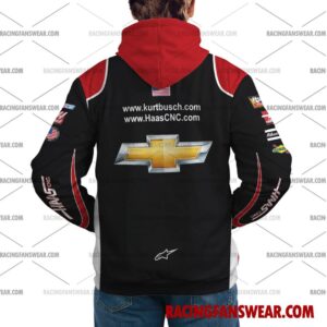 Kurt Busch Nascar Racing 2014 Uniform Apparel Clothes Sweatshirt Zip Pop Top Hoodie T-Shirt Long Pant 2 Nascar store - Loyal fans of Kurt Busch's Unisex Hoodie,Unisex Pop Top Hoodie,Unisex Zip Hoodie,Unisex T-Shirt,Unisex Sweatshirt,Unisex Long Pants,Kid Hoodie,Kid Zip Hoodie,Kid T-Shirt,Kid Sweatshirt,Kid Long Pants:vintage nascar racing suit,uniform,apparel,shirts,merch,merchandise,jersey,hoodie,jackets,shorts,sweatshirt,outfits,clothes