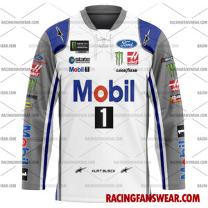 Nascar store - Loyal fans of Kurt Busch's Men's Baseball Jersey,Women's Baseball Jersey,Kid's Baseball Jersey,Men's Hockey Jerseys,WoMen's Hockey Jerseys,Youth's Hockey Jerseys:vintage nascar racing suit,uniform,apparel,shirts,merch,merchandise,jersey,hoodie,jackets,shorts,sweatshirt,outfits,clothes