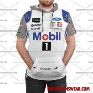 Kurt Busch Nascar Racing 2018 Uniform Apparel Clothes Bomber Thick Coat Sleeveless Hoodie Hooded T-Shirt 7 Nascar store - Loyal fans of Kurt Busch's Bomber Jacket,Unisex Thick Coat,Unisex Sleeveless Hoodie,Unisex Hooded T-Shirt,Kid Sleeveless Hoodie,Kid Hooded T-Shirts,Kid Thick Coat:vintage nascar racing suit,uniform,apparel,shirts,merch,merchandise,jersey,hoodie,jackets,shorts,sweatshirt,outfits,clothes
