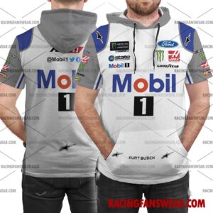 Kurt Busch Nascar Racing 2018 Uniform Apparel Clothes Bomber Thick Coat Sleeveless Hoodie Hooded T-Shirt 6 Nascar store - Loyal fans of Kurt Busch's Bomber Jacket,Unisex Thick Coat,Unisex Sleeveless Hoodie,Unisex Hooded T-Shirt,Kid Sleeveless Hoodie,Kid Hooded T-Shirts,Kid Thick Coat:vintage nascar racing suit,uniform,apparel,shirts,merch,merchandise,jersey,hoodie,jackets,shorts,sweatshirt,outfits,clothes