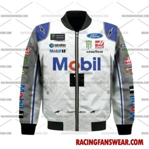 Kurt Busch Nascar Racing 2018 Uniform Apparel Clothes Bomber Thick Coat Sleeveless Hoodie Hooded T-Shirt 2 Nascar store - Loyal fans of Kurt Busch's Bomber Jacket,Unisex Thick Coat,Unisex Sleeveless Hoodie,Unisex Hooded T-Shirt,Kid Sleeveless Hoodie,Kid Hooded T-Shirts,Kid Thick Coat:vintage nascar racing suit,uniform,apparel,shirts,merch,merchandise,jersey,hoodie,jackets,shorts,sweatshirt,outfits,clothes