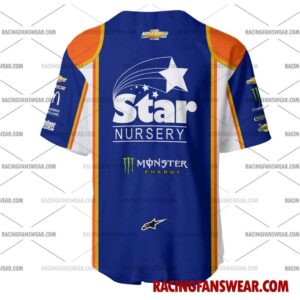 Kurt Busch Nascar Racing 2019 Uniform Apparel Clothes Baseball Jersey Hockey Jersey 2 Nascar store - Loyal fans of Kurt Busch's Men's Baseball Jersey,Women's Baseball Jersey,Kid's Baseball Jersey,Men's Hockey Jerseys,WoMen's Hockey Jerseys,Youth's Hockey Jerseys:vintage nascar racing suit,uniform,apparel,shirts,merch,merchandise,jersey,hoodie,jackets,shorts,sweatshirt,outfits,clothes