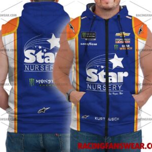 Kurt Busch Nascar Racing 2019 Uniform Apparel Clothes Bomber Thick Coat Sleeveless Hoodie Hooded T-Shirt 4 Nascar store - Loyal fans of Kurt Busch's Bomber Jacket,Unisex Thick Coat,Unisex Sleeveless Hoodie,Unisex Hooded T-Shirt,Kid Sleeveless Hoodie,Kid Hooded T-Shirts,Kid Thick Coat:vintage nascar racing suit,uniform,apparel,shirts,merch,merchandise,jersey,hoodie,jackets,shorts,sweatshirt,outfits,clothes