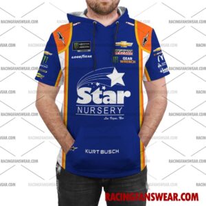 Kurt Busch Nascar Racing 2019 Uniform Apparel Clothes Bomber Thick Coat Sleeveless Hoodie Hooded T-Shirt 7 Nascar store - Loyal fans of Kurt Busch's Bomber Jacket,Unisex Thick Coat,Unisex Sleeveless Hoodie,Unisex Hooded T-Shirt,Kid Sleeveless Hoodie,Kid Hooded T-Shirts,Kid Thick Coat:vintage nascar racing suit,uniform,apparel,shirts,merch,merchandise,jersey,hoodie,jackets,shorts,sweatshirt,outfits,clothes