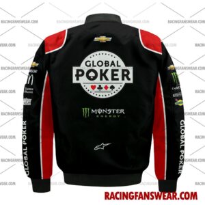 Kurt Busch Nascar Racing 2019 Uniform Apparel Clothes Bomber Thick Coat Sleeveless Hoodie Hooded T-Shirt 1 Nascar store - Loyal fans of Kurt Busch's Bomber Jacket,Unisex Thick Coat,Unisex Sleeveless Hoodie,Unisex Hooded T-Shirt,Kid Sleeveless Hoodie,Kid Hooded T-Shirts,Kid Thick Coat:vintage nascar racing suit,uniform,apparel,shirts,merch,merchandise,jersey,hoodie,jackets,shorts,sweatshirt,outfits,clothes