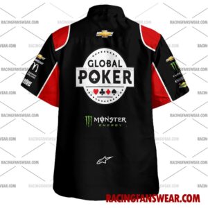 Nascar store - Loyal fans of Kurt Busch's Unisex Hawaiian Shirt,Unisex Polo Shirt,Kid Hawaiian Shirt,Kid Polo Shirt:vintage nascar racing suit,uniform,apparel,shirts,merch,merchandise,jersey,hoodie,jackets,shorts,sweatshirt,outfits,clothes
