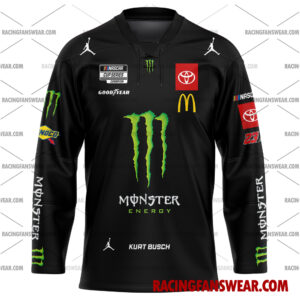 Nascar store - Loyal fans of Kurt Busch's Men's Baseball Jersey,Women's Baseball Jersey,Kid's Baseball Jersey,Men's Hockey Jerseys,WoMen's Hockey Jerseys,Youth's Hockey Jerseys:vintage nascar racing suit,uniform,apparel,shirts,merch,merchandise,jersey,hoodie,jackets,shorts,sweatshirt,outfits,clothes