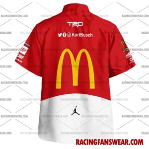 Kurt Busch Nascar Racing 2022 Uniform Apparel Clothes Hawaiian Polo Shirts 2 Nascar store - Loyal fans of Kurt Busch's Unisex Hawaiian Shirt,Unisex Polo Shirt,Kid Hawaiian Shirt,Kid Polo Shirt:vintage nascar racing suit,uniform,apparel,shirts,merch,merchandise,jersey,hoodie,jackets,shorts,sweatshirt,outfits,clothes