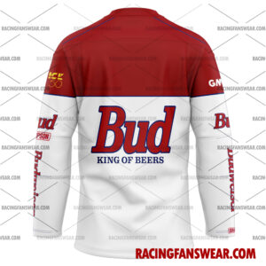 Nascar store - Loyal fans of Ricky Craven's Men's Baseball Jersey,Women's Baseball Jersey,Kid's Baseball Jersey,Men's Hockey Jerseys,WoMen's Hockey Jerseys,Youth's Hockey Jerseys:vintage nascar racing suit,uniform,apparel,shirts,merch,merchandise,jersey,hoodie,jackets,shorts,sweatshirt,outfits,clothes