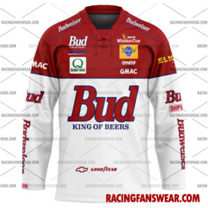 Nascar store - Loyal fans of Ricky Craven's Men's Baseball Jersey,Women's Baseball Jersey,Kid's Baseball Jersey,Men's Hockey Jerseys,WoMen's Hockey Jerseys,Youth's Hockey Jerseys:vintage nascar racing suit,uniform,apparel,shirts,merch,merchandise,jersey,hoodie,jackets,shorts,sweatshirt,outfits,clothes