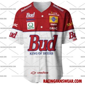 Nascar store - Loyal fans of Ricky Craven's Men's Baseball Jersey,Women's Baseball Jersey,Kid's Baseball Jersey,Men's Hockey Jerseys,WoMen's Hockey Jerseys,Youth's Hockey Jerseys:vintage nascar racing suit,uniform,apparel,shirts,merch,merchandise,jersey,hoodie,jackets,shorts,sweatshirt,outfits,clothes