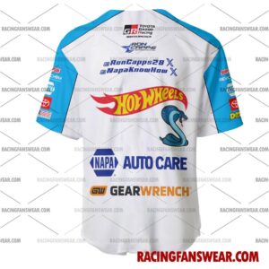 Nascar store - Loyal fans of Ron Capps's Men's Baseball Jersey,Women's Baseball Jersey,Kid's Baseball Jersey,Men's Hockey Jerseys,WoMen's Hockey Jerseys,Youth's Hockey Jerseys:vintage nascar racing suit,uniform,apparel,shirts,merch,merchandise,jersey,hoodie,jackets,shorts,sweatshirt,outfits,clothes