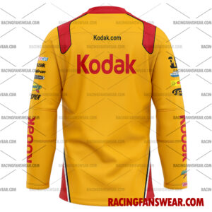 Nascar store - Loyal fans of Ryan Newman's Men's Baseball Jersey,Women's Baseball Jersey,Kid's Baseball Jersey,Men's Hockey Jerseys,WoMen's Hockey Jerseys,Youth's Hockey Jerseys:vintage nascar racing suit,uniform,apparel,shirts,merch,merchandise,jersey,hoodie,jackets,shorts,sweatshirt,outfits,clothes