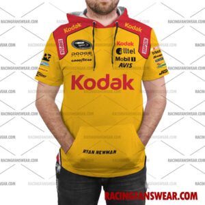 Nascar store - Loyal fans of Ryan Newman's Bomber Jacket,Unisex Thick Coat,Unisex Sleeveless Hoodie,Unisex Hooded T-Shirt,Kid Sleeveless Hoodie,Kid Hooded T-Shirts,Kid Thick Coat:vintage nascar racing suit,uniform,apparel,shirts,merch,merchandise,jersey,hoodie,jackets,shorts,sweatshirt,outfits,clothes
