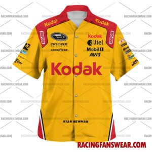 Nascar store - Loyal fans of Ryan Newman's Unisex Hawaiian Shirt,Unisex Polo Shirt,Kid Hawaiian Shirt,Kid Polo Shirt:vintage nascar racing suit,uniform,apparel,shirts,merch,merchandise,jersey,hoodie,jackets,shorts,sweatshirt,outfits,clothes