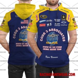 Nascar store - Loyal fans of Ryan Newman's Bomber Jacket,Unisex Thick Coat,Unisex Sleeveless Hoodie,Unisex Hooded T-Shirt,Kid Sleeveless Hoodie,Kid Hooded T-Shirts,Kid Thick Coat:vintage nascar racing suit,uniform,apparel,shirts,merch,merchandise,jersey,hoodie,jackets,shorts,sweatshirt,outfits,clothes