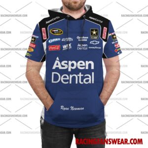 Ryan Newman Nascar Racing 2012 Uniform Apparel Clothes Bomber Thick Coat Sleeveless Hoodie Hooded T-Shirt 7 Nascar store - Loyal fans of Ryan Newman's Bomber Jacket,Unisex Thick Coat,Unisex Sleeveless Hoodie,Unisex Hooded T-Shirt,Kid Sleeveless Hoodie,Kid Hooded T-Shirts,Kid Thick Coat:vintage nascar racing suit,uniform,apparel,shirts,merch,merchandise,jersey,hoodie,jackets,shorts,sweatshirt,outfits,clothes