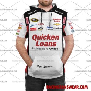 Ryan Newman Nascar Racing 2013 Uniform Apparel Clothes Bomber Thick Coat Sleeveless Hoodie Hooded T-Shirt 7 Nascar store - Loyal fans of Ryan Newman's Bomber Jacket,Unisex Thick Coat,Unisex Sleeveless Hoodie,Unisex Hooded T-Shirt,Kid Sleeveless Hoodie,Kid Hooded T-Shirts,Kid Thick Coat:vintage nascar racing suit,uniform,apparel,shirts,merch,merchandise,jersey,hoodie,jackets,shorts,sweatshirt,outfits,clothes