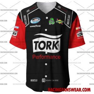 Nascar store - Loyal fans of Sean Caisse's Men's Baseball Jersey,Women's Baseball Jersey,Kid's Baseball Jersey,Men's Hockey Jerseys,WoMen's Hockey Jerseys,Youth's Hockey Jerseys:vintage nascar racing suit,uniform,apparel,shirts,merch,merchandise,jersey,hoodie,jackets,shorts,sweatshirt,outfits,clothes