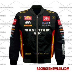 NHRA store - Loyal fans of Shawn Langdon's Bomber Jacket,Unisex Thick Coat,Unisex Sleeveless Hoodie,Unisex Hooded T-Shirt,Kid Sleeveless Hoodie,Kid Hooded T-Shirts,Kid Thick Coat:vintage NHRA racing suit,uniform,apparel,shirts,merch,merchandise,jersey,hoodie,jackets,shorts,sweatshirt,outfits,clothes