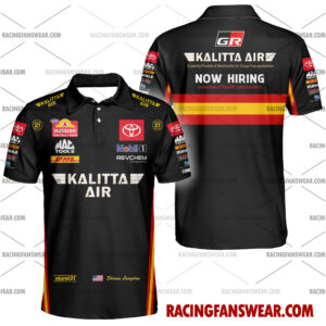 NHRA store - Loyal fans of Shawn Langdon's Unisex Hawaiian Shirt,Unisex Polo Shirt,Kid Hawaiian Shirt,Kid Polo Shirt:vintage NHRA racing suit,uniform,apparel,shirts,merch,merchandise,jersey,hoodie,jackets,shorts,sweatshirt,outfits,clothes