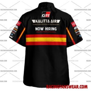 NHRA store - Loyal fans of Shawn Langdon's Unisex Hawaiian Shirt,Unisex Polo Shirt,Kid Hawaiian Shirt,Kid Polo Shirt:vintage NHRA racing suit,uniform,apparel,shirts,merch,merchandise,jersey,hoodie,jackets,shorts,sweatshirt,outfits,clothes