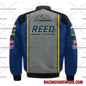 NHRA store - Loyal fans of Shawn Reed's Bomber Jacket,Unisex Thick Coat,Unisex Sleeveless Hoodie,Unisex Hooded T-Shirt,Kid Sleeveless Hoodie,Kid Hooded T-Shirts,Kid Thick Coat:vintage NHRA racing suit,uniform,apparel,shirts,merch,merchandise,jersey,hoodie,jackets,shorts,sweatshirt,outfits,clothes