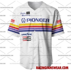 NHRA store - Loyal fans of Shirley Muldowney's Men's Baseball Jersey,Women's Baseball Jersey,Kid's Baseball Jersey,Men's Hockey Jerseys,WoMen's Hockey Jerseys,Youth's Hockey Jerseys:vintage NHRA racing suit,uniform,apparel,shirts,merch,merchandise,jersey,hoodie,jackets,shorts,sweatshirt,outfits,clothes