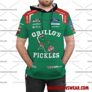 Nascar store - Loyal fans of Todd Gilliland's Bomber Jacket,Unisex Thick Coat,Unisex Sleeveless Hoodie,Unisex Hooded T-Shirt,Kid Sleeveless Hoodie,Kid Hooded T-Shirts,Kid Thick Coat:vintage nascar racing suit,uniform,apparel,shirts,merch,merchandise,jersey,hoodie,jackets,shorts,sweatshirt,outfits,clothes