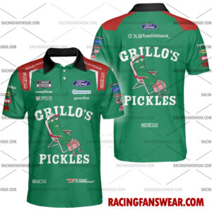 Nascar store - Loyal fans of Todd Gilliland's Unisex Hawaiian Shirt,Unisex Polo Shirt,Kid Hawaiian Shirt,Kid Polo Shirt:vintage nascar racing suit,uniform,apparel,shirts,merch,merchandise,jersey,hoodie,jackets,shorts,sweatshirt,outfits,clothes