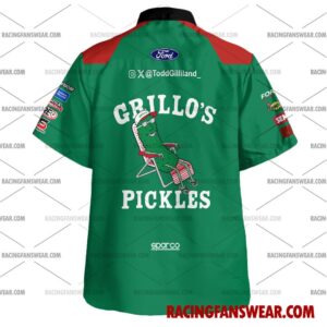 Nascar store - Loyal fans of Todd Gilliland's Unisex Hawaiian Shirt,Unisex Polo Shirt,Kid Hawaiian Shirt,Kid Polo Shirt:vintage nascar racing suit,uniform,apparel,shirts,merch,merchandise,jersey,hoodie,jackets,shorts,sweatshirt,outfits,clothes