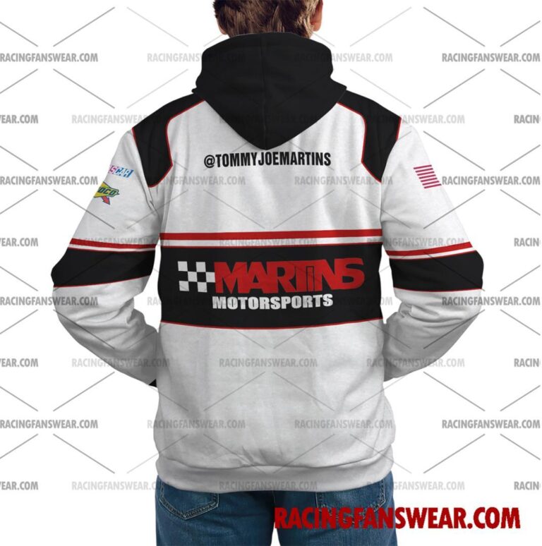 Nascar store - Loyal fans of Tommy Joe Martins's Unisex Hoodie,Unisex Pop Top Hoodie,Unisex Zip Hoodie,Unisex T-Shirt,Unisex Sweatshirt,Unisex Long Pants,Kid Hoodie,Kid Zip Hoodie,Kid T-Shirt,Kid Sweatshirt,Kid Long Pants:vintage nascar racing suit,uniform,apparel,shirts,merch,merchandise,jersey,hoodie,jackets,shorts,sweatshirt,outfits,clothes