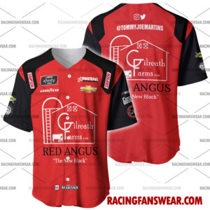 Nascar store - Loyal fans of Tommy Joe Martins's Men's Baseball Jersey,Women's Baseball Jersey,Kid's Baseball Jersey,Men's Hockey Jerseys,WoMen's Hockey Jerseys,Youth's Hockey Jerseys:vintage nascar racing suit,uniform,apparel,shirts,merch,merchandise,jersey,hoodie,jackets,shorts,sweatshirt,outfits,clothes