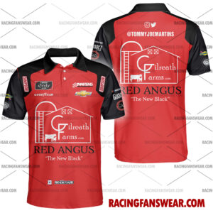 Tommy Joe Martins Nascar Racing 2020 Uniform Apparel Clothes Hawaiian Polo Shirts 3 Nascar store - Loyal fans of Tommy Joe Martins's Unisex Hawaiian Shirt,Unisex Polo Shirt,Kid Hawaiian Shirt,Kid Polo Shirt:vintage nascar racing suit,uniform,apparel,shirts,merch,merchandise,jersey,hoodie,jackets,shorts,sweatshirt,outfits,clothes