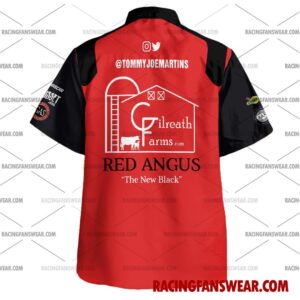 Tommy Joe Martins Nascar Racing 2020 Uniform Apparel Clothes Hawaiian Polo Shirts 2 Nascar store - Loyal fans of Tommy Joe Martins's Unisex Hawaiian Shirt,Unisex Polo Shirt,Kid Hawaiian Shirt,Kid Polo Shirt:vintage nascar racing suit,uniform,apparel,shirts,merch,merchandise,jersey,hoodie,jackets,shorts,sweatshirt,outfits,clothes