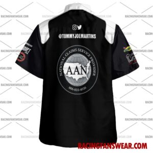 Nascar store - Loyal fans of Tommy Joe Martins's Unisex Hawaiian Shirt,Unisex Polo Shirt,Kid Hawaiian Shirt,Kid Polo Shirt:vintage nascar racing suit,uniform,apparel,shirts,merch,merchandise,jersey,hoodie,jackets,shorts,sweatshirt,outfits,clothes