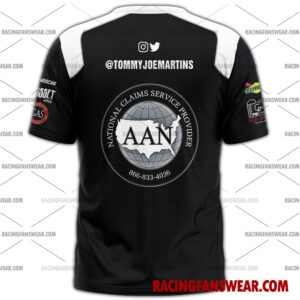 Tommy Joe Martins Nascar Racing 2021 Uniform Apparel Clothes Sweatshirt Zip Pop Top Hoodie T-Shirt Long Pant 6 Nascar store - Loyal fans of Tommy Joe Martins's Unisex Hoodie,Unisex Pop Top Hoodie,Unisex Zip Hoodie,Unisex T-Shirt,Unisex Sweatshirt,Unisex Long Pants,Kid Hoodie,Kid Zip Hoodie,Kid T-Shirt,Kid Sweatshirt,Kid Long Pants:vintage nascar racing suit,uniform,apparel,shirts,merch,merchandise,jersey,hoodie,jackets,shorts,sweatshirt,outfits,clothes