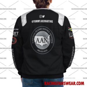 Tommy Joe Martins Nascar Racing 2021 Uniform Apparel Clothes Sweatshirt Zip Pop Top Hoodie T-Shirt Long Pant 8 Nascar store - Loyal fans of Tommy Joe Martins's Unisex Hoodie,Unisex Pop Top Hoodie,Unisex Zip Hoodie,Unisex T-Shirt,Unisex Sweatshirt,Unisex Long Pants,Kid Hoodie,Kid Zip Hoodie,Kid T-Shirt,Kid Sweatshirt,Kid Long Pants:vintage nascar racing suit,uniform,apparel,shirts,merch,merchandise,jersey,hoodie,jackets,shorts,sweatshirt,outfits,clothes