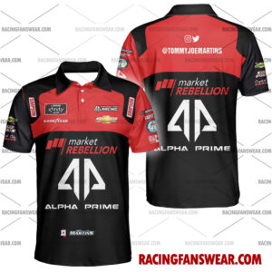 Nascar store - Loyal fans of Tommy Joe Martins's Unisex Hawaiian Shirt,Unisex Polo Shirt,Kid Hawaiian Shirt,Kid Polo Shirt:vintage nascar racing suit,uniform,apparel,shirts,merch,merchandise,jersey,hoodie,jackets,shorts,sweatshirt,outfits,clothes
